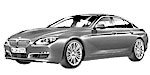 BMW F06 C1413 Fault Code